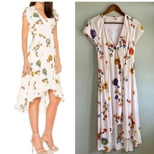 Free People Lost In You Dress